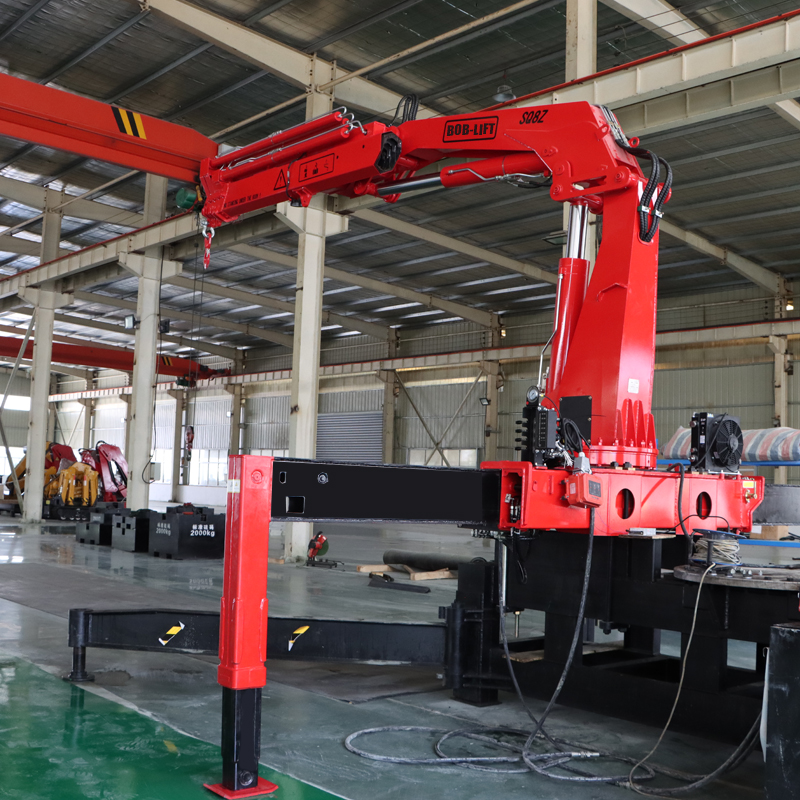 bob-lift-8-ton-knuckle-boom-crane 12