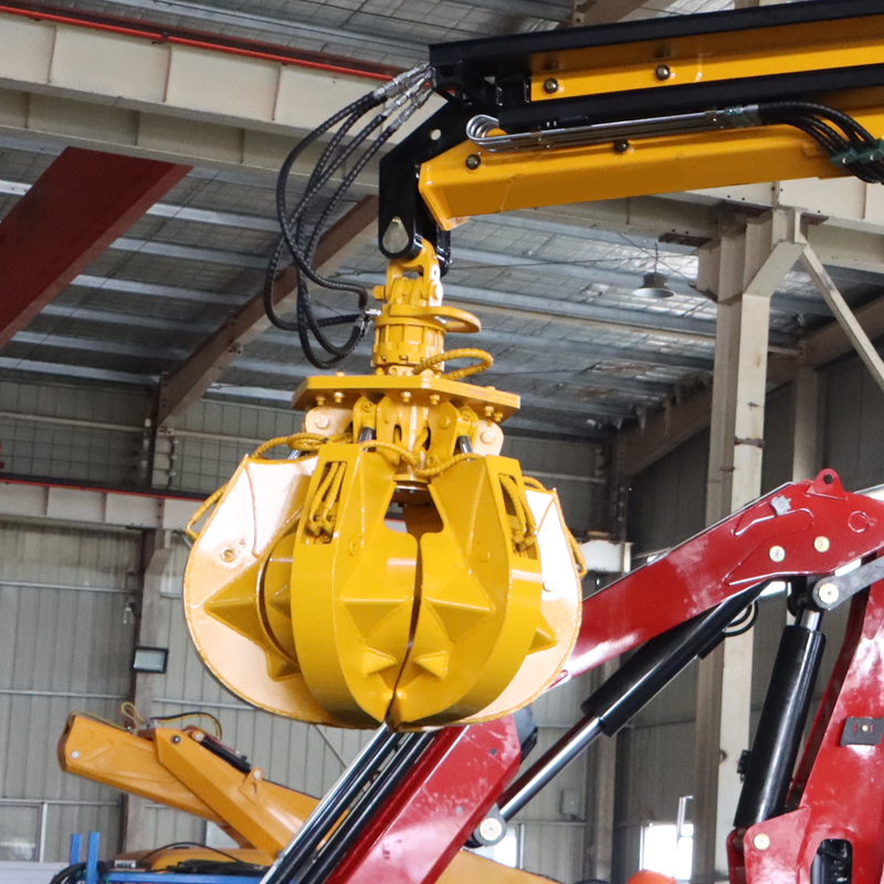 bob-lift-truck-mounted-crane 8