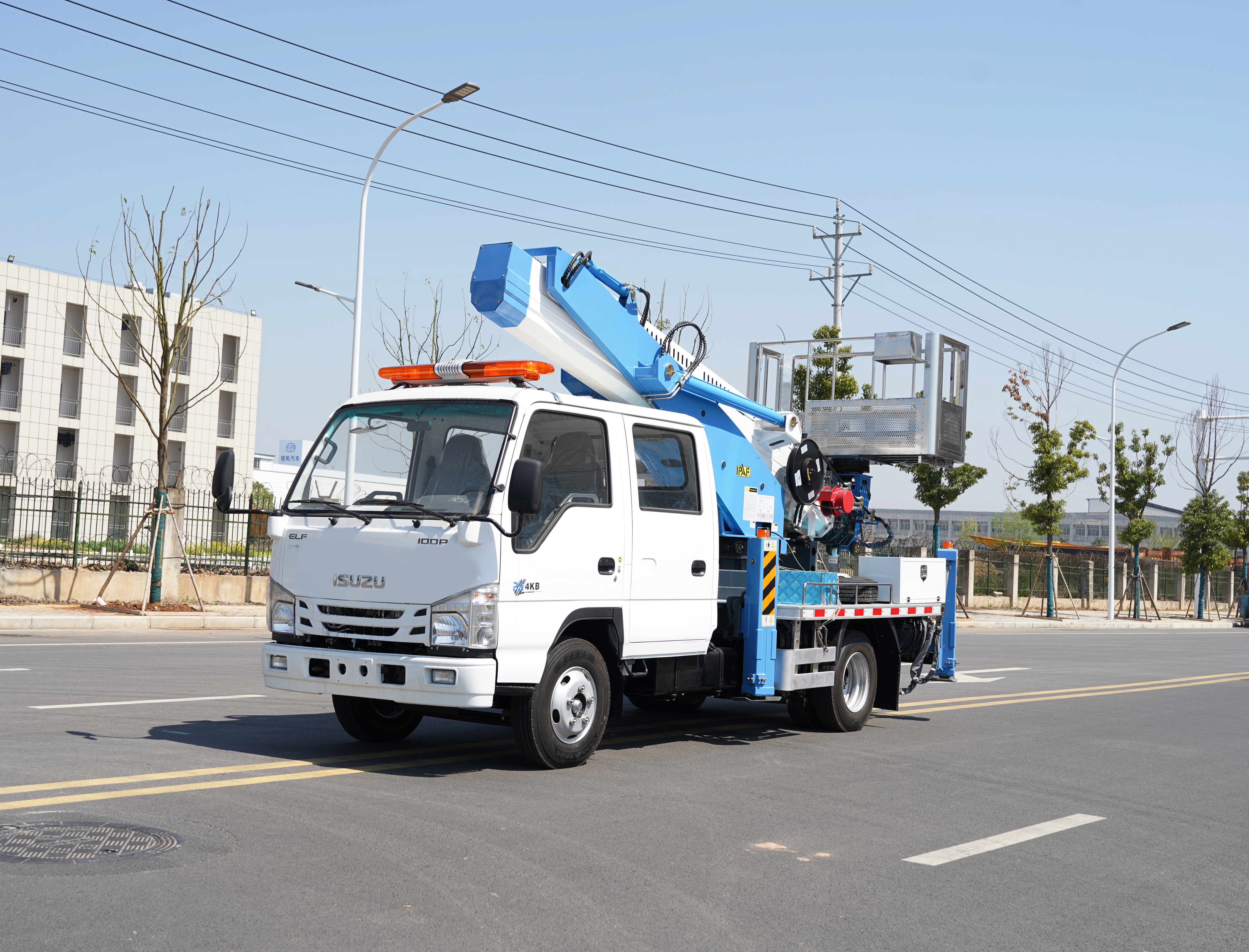 bob-lift-aerial-work-platform 2