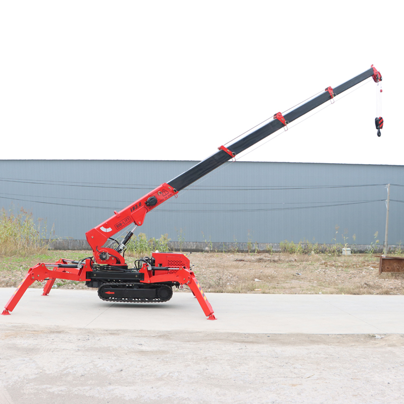 bob-lift-spider-crane 7