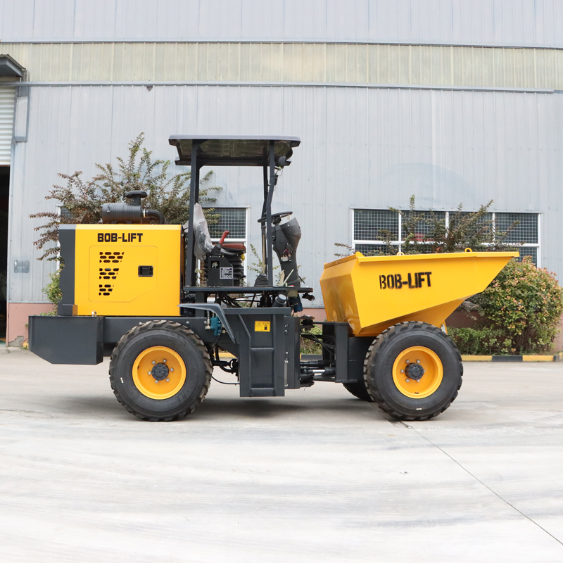 bob-lift-3-ton-mini-dumper 12